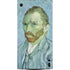 Van Gogh Self-portrait by Van Gogh XBox Series X Digital Edition Console Skin